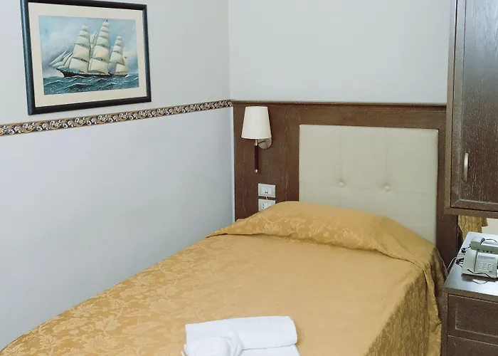 Hotel Vittorio Emanuele 3*