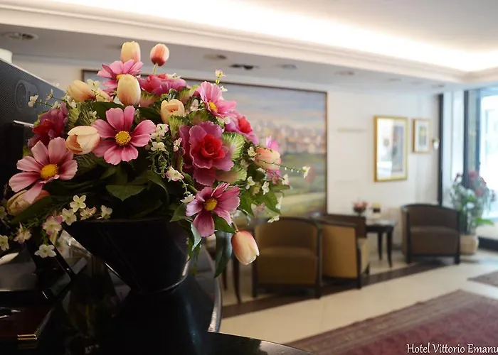 Vittorio Emanuele Hotel