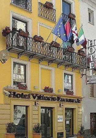 Vittorio Emanuele 3*