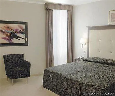 Vittorio Emanuele Hotel Sassari