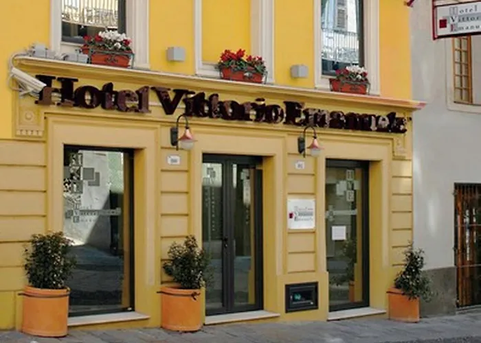 Vittorio Emanuele Hotel
