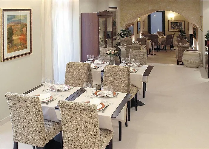 Vittorio Emanuele Hotel 3*