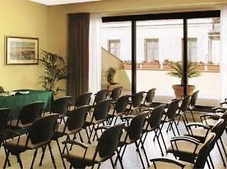 Vittorio Emanuele Hotel Sassari