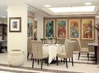 Hotel Vittorio Emanuele