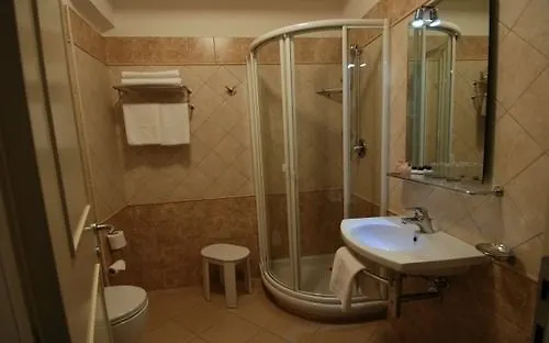 Hotel Vittorio Emanuele