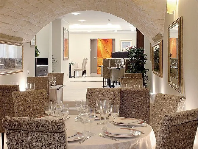 Hotel Vittorio Emanuele 3*