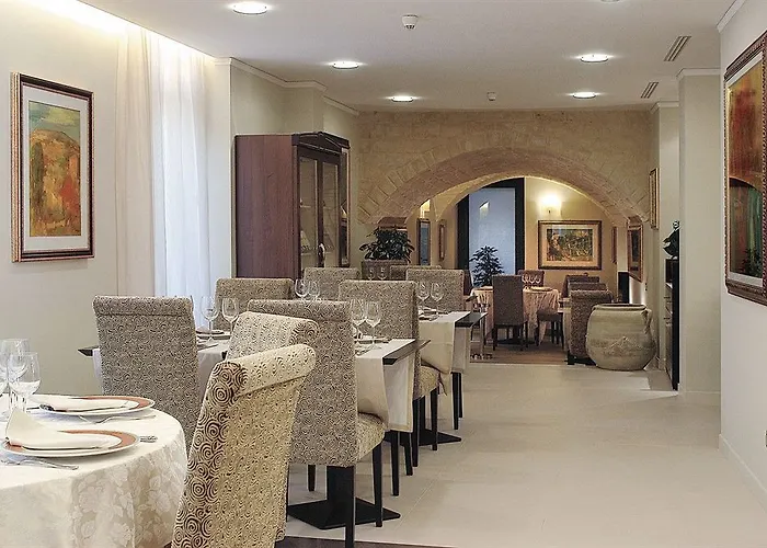 Hotel Vittorio Emanuele Sassari
