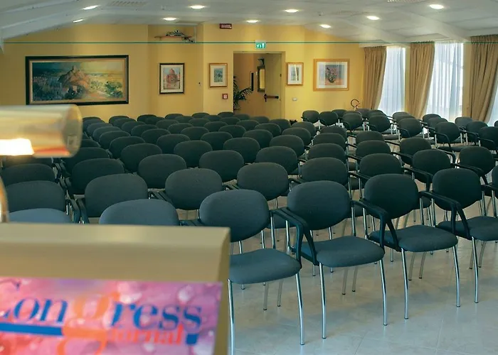 Hotel Vittorio Emanuele Sassari